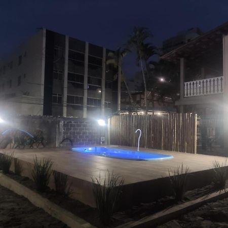 Casa 5 Quartos, Ampla, A 100 Metros Da Praia. Amigos E Familia Sao Bem Vindos A Essa Casa. Venha Viver Momentos Inesqueciveis Aqui. Guarapari Luaran gambar