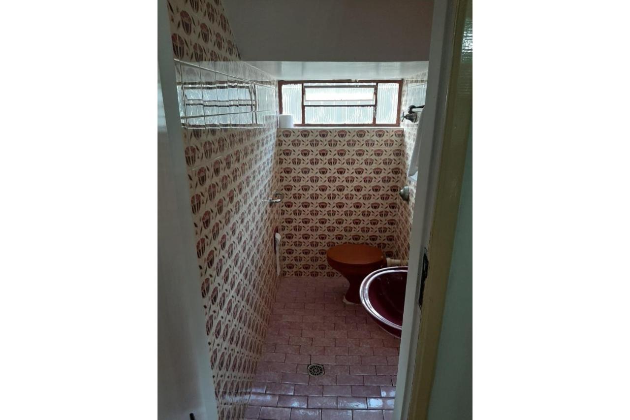 Casa 5 Quartos, Ampla, A 100 Metros Da Praia. Amigos E Familia Sao Bem Vindos A Essa Casa. Venha Viver Momentos Inesqueciveis Aqui. Guarapari Luaran gambar