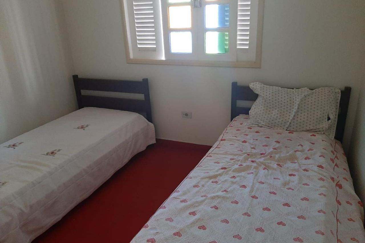Casa 5 Quartos, Ampla, A 100 Metros Da Praia. Amigos E Familia Sao Bem Vindos A Essa Casa. Venha Viver Momentos Inesqueciveis Aqui. Guarapari Luaran gambar